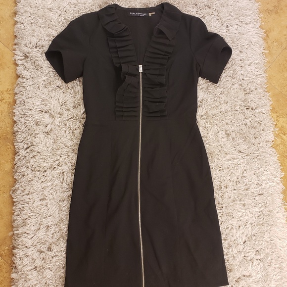 Andrew Marc Dresses & Skirts - Marc New York Little Black Dress 8